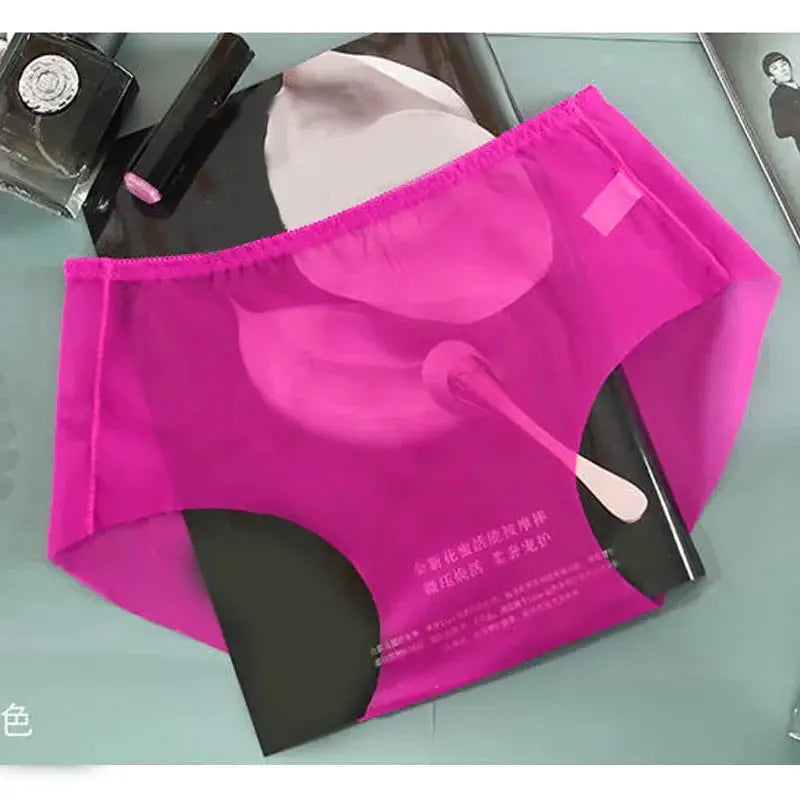 Write My Story Briefs LacyNighty Panties