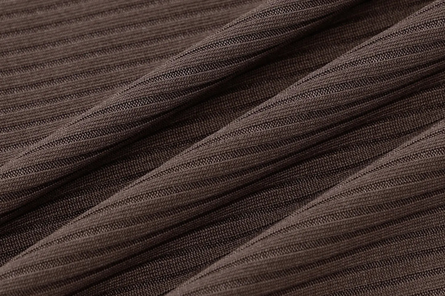 Rib Stretch Romper Lavah Intimates