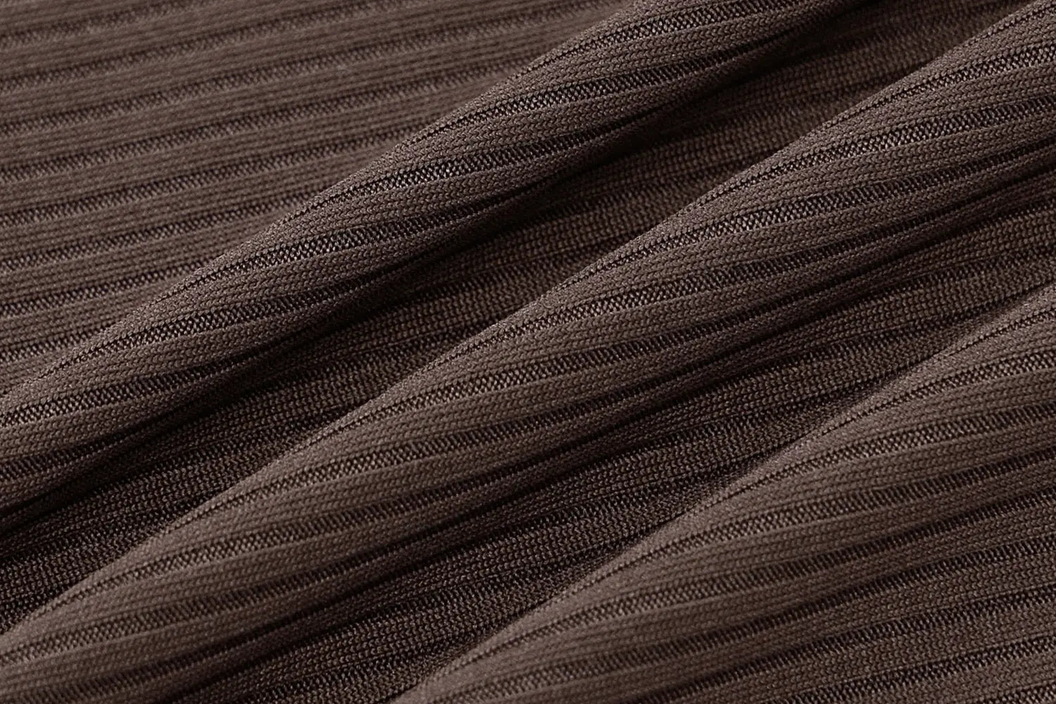 Rib Stretch Romper Lavah Intimates