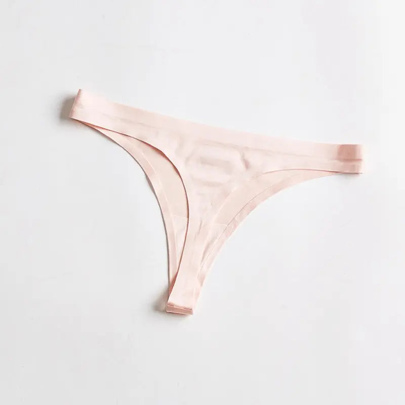 Daily Seamless Thong Lavah Intimates