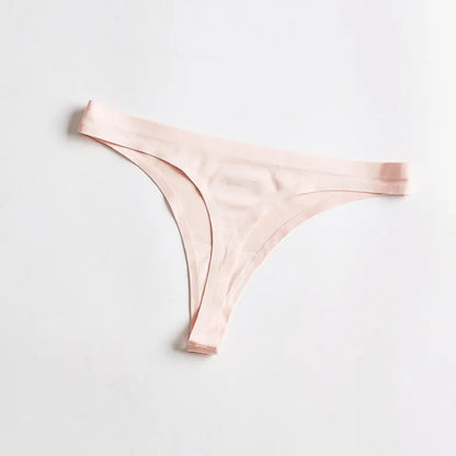 Daily Seamless Thong Lavah Intimates