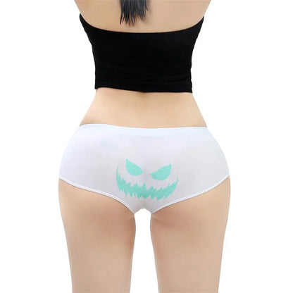 Sweet Nightmares Panties LacyNighty Panties