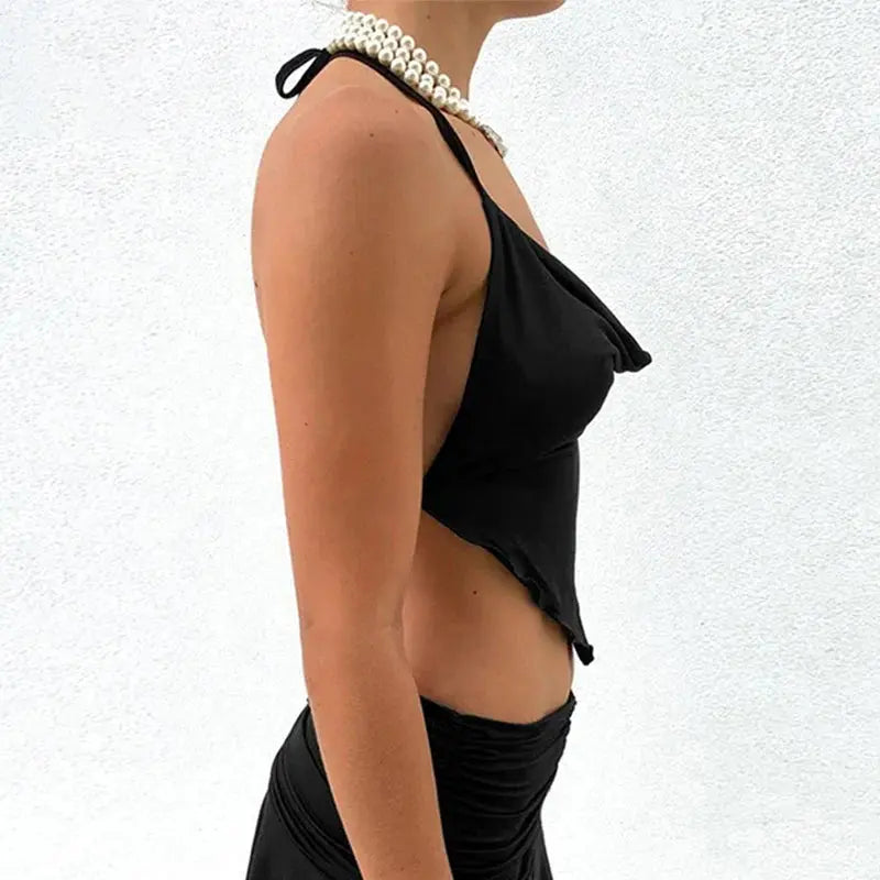 Triangle Tank Top Lavah Intimates