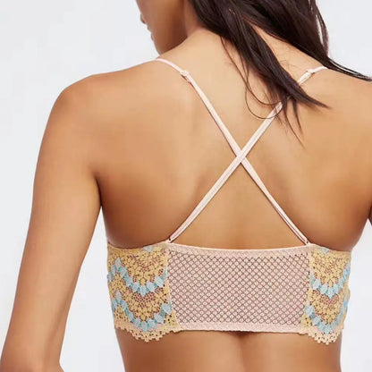 Late Last Night Bra Sets VRAIMMOI Official Store Lingerie & Intimates