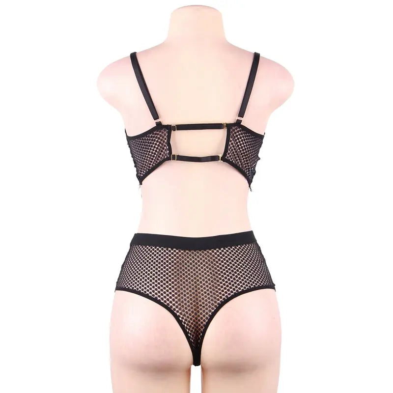 Make It All Right Bra Sets ComeonloverJane Store Lingerie & Intimates