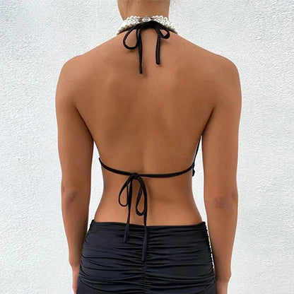 Triangle Tank Top Lavah Intimates