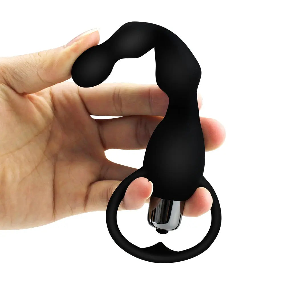 LacyNighty Good Vibrations Stimulator - Lacy Nighty LacyNighty Good Vibrations Stimulator - Lacy Nighty