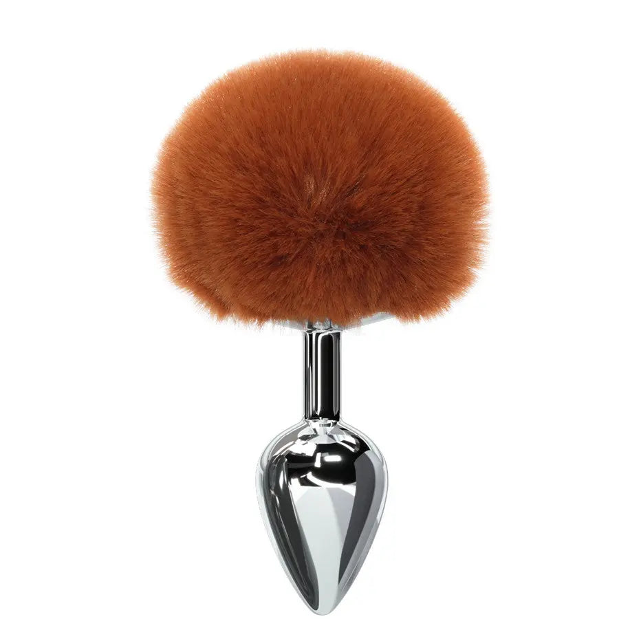 LacyNighty™ Bunny Tail Lavah Intimates