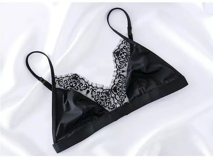 Leave You Here Bra LacyNighty Bras