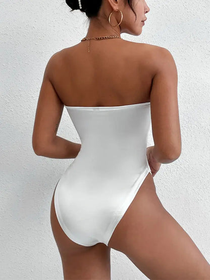 Amo Bodysuit Lavah Intimates bodysuit