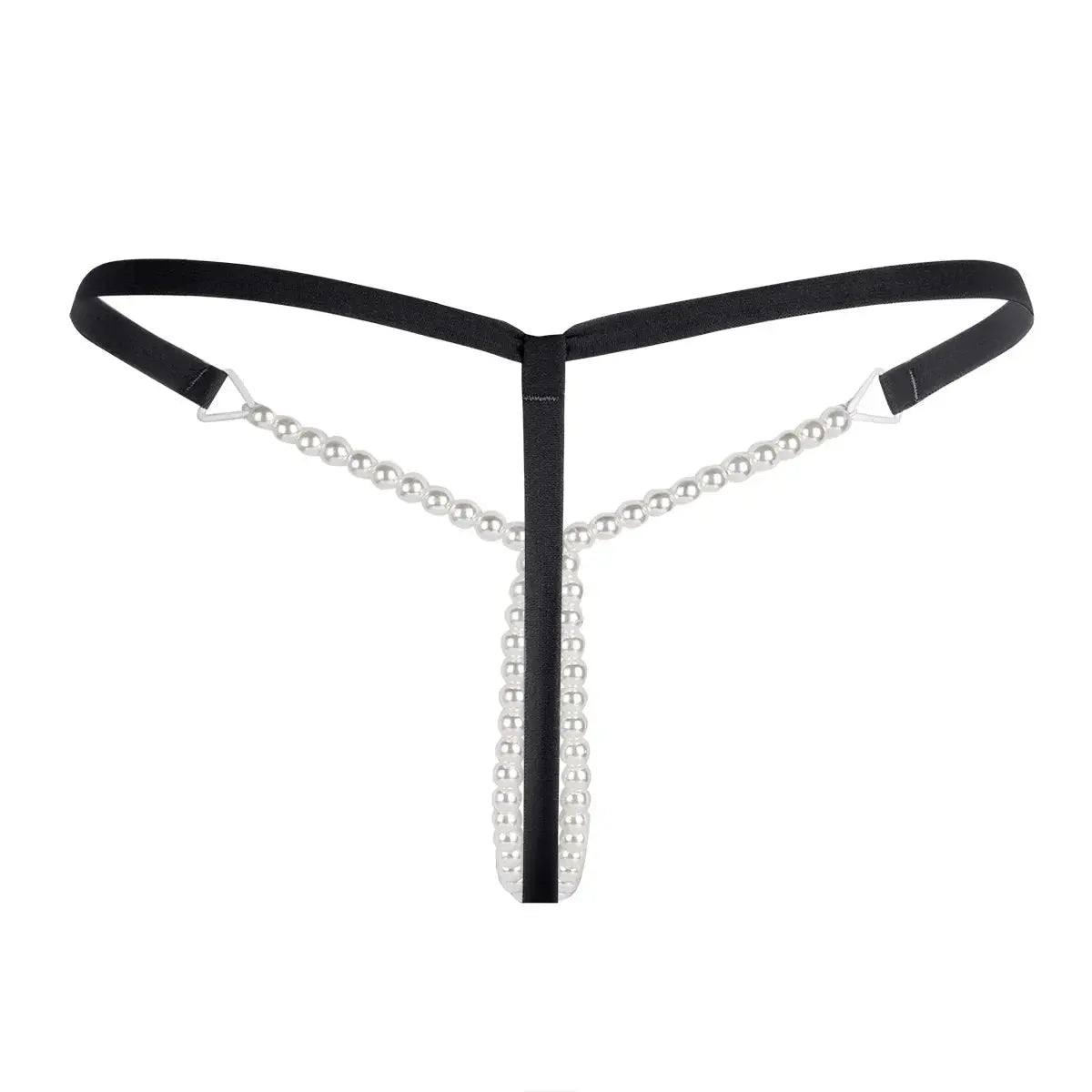 Elegance Pearl G-string LAVAH INTIMATES