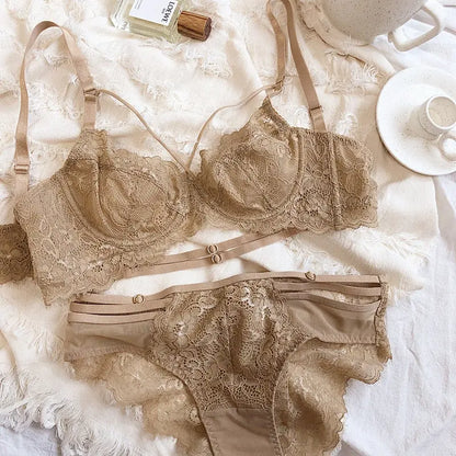 Things That I Would Change Lingerie LacyNighty Lingerie & Intimates