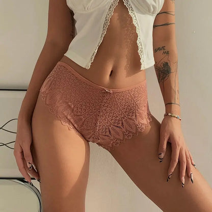 Lovely Night Panties LacyNighty Panties