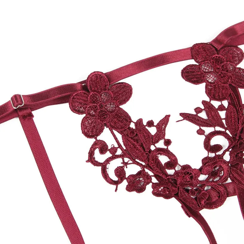 In My Feeling Lingerie Sets ComeonloverJane Store Lingerie & Intimates