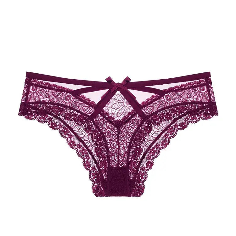 Amo Panties Lavah Intimates