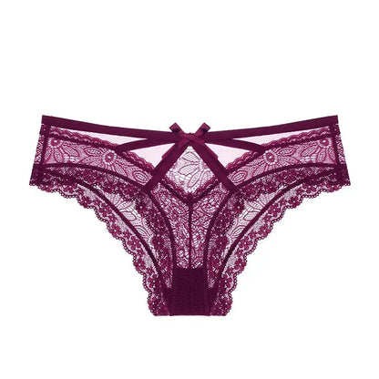 Amo Panties Lavah Intimates