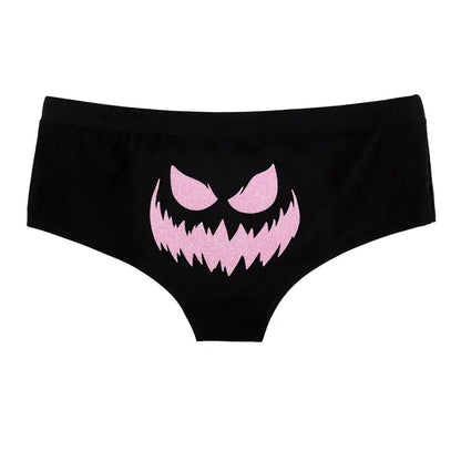 Sweet Nightmares Panties LacyNighty Panties