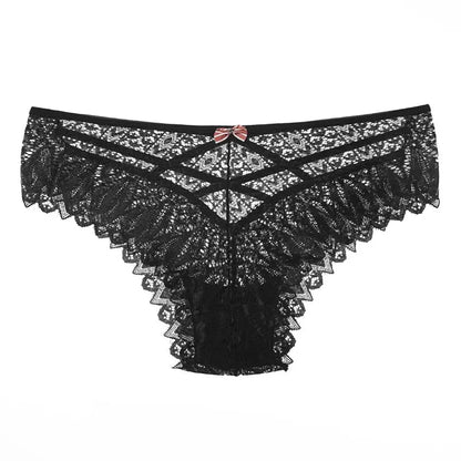Lovely Night Panties LacyNighty Panties