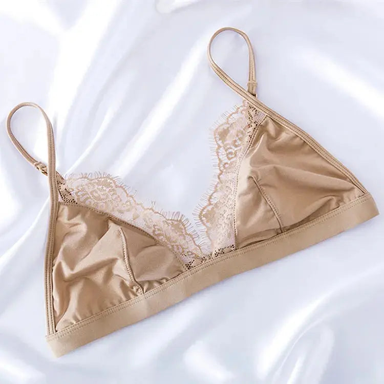 Leave You Here Bra LacyNighty Bras