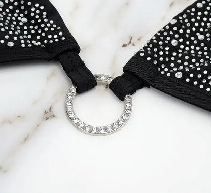 LacyNighty™ Monaco Bikini Varleinsar Bikini