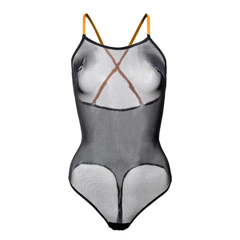 High Heels Off Teddies LacyNighty Lingerie & Intimates