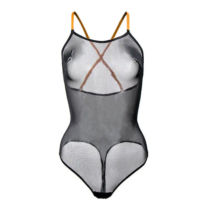 High Heels Off Teddies LacyNighty Lingerie & Intimates