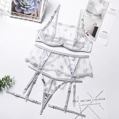 Let You Close To Me Lingerie LacyNighty Lingerie & Intimates