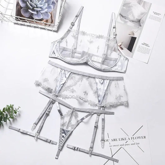 Let You Close To Me Lingerie LacyNighty Lingerie & Intimates