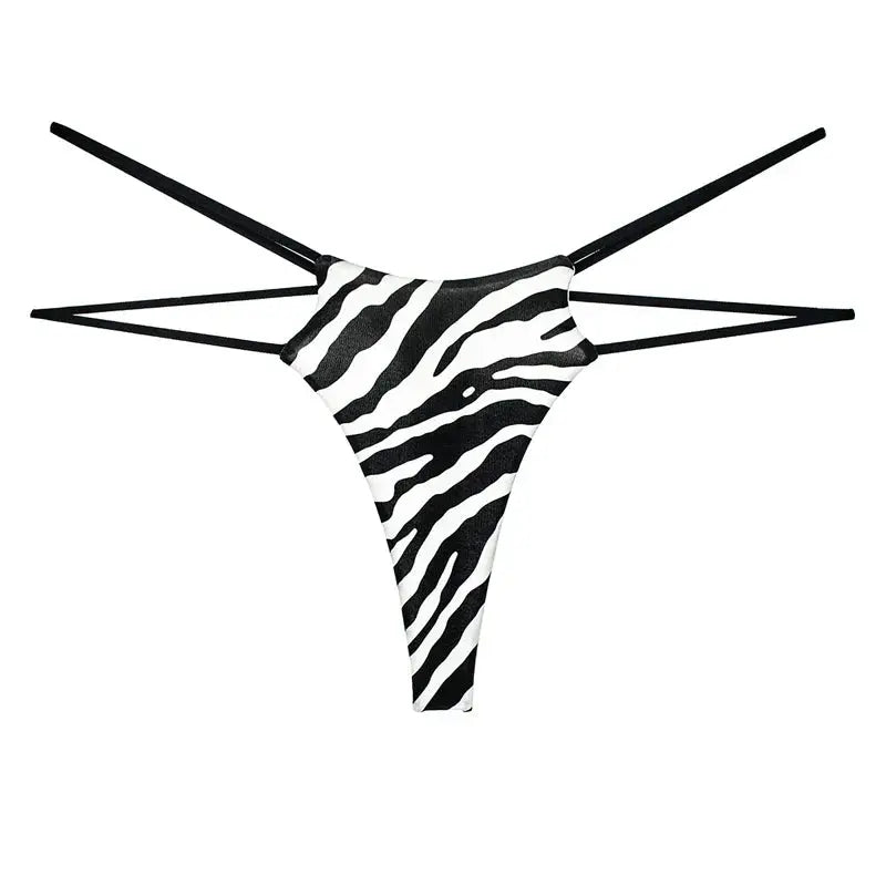 Dreamed You Into Life G-String LacyNighty Panties