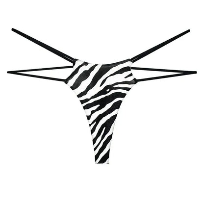 Dreamed You Into Life G-String LacyNighty Panties