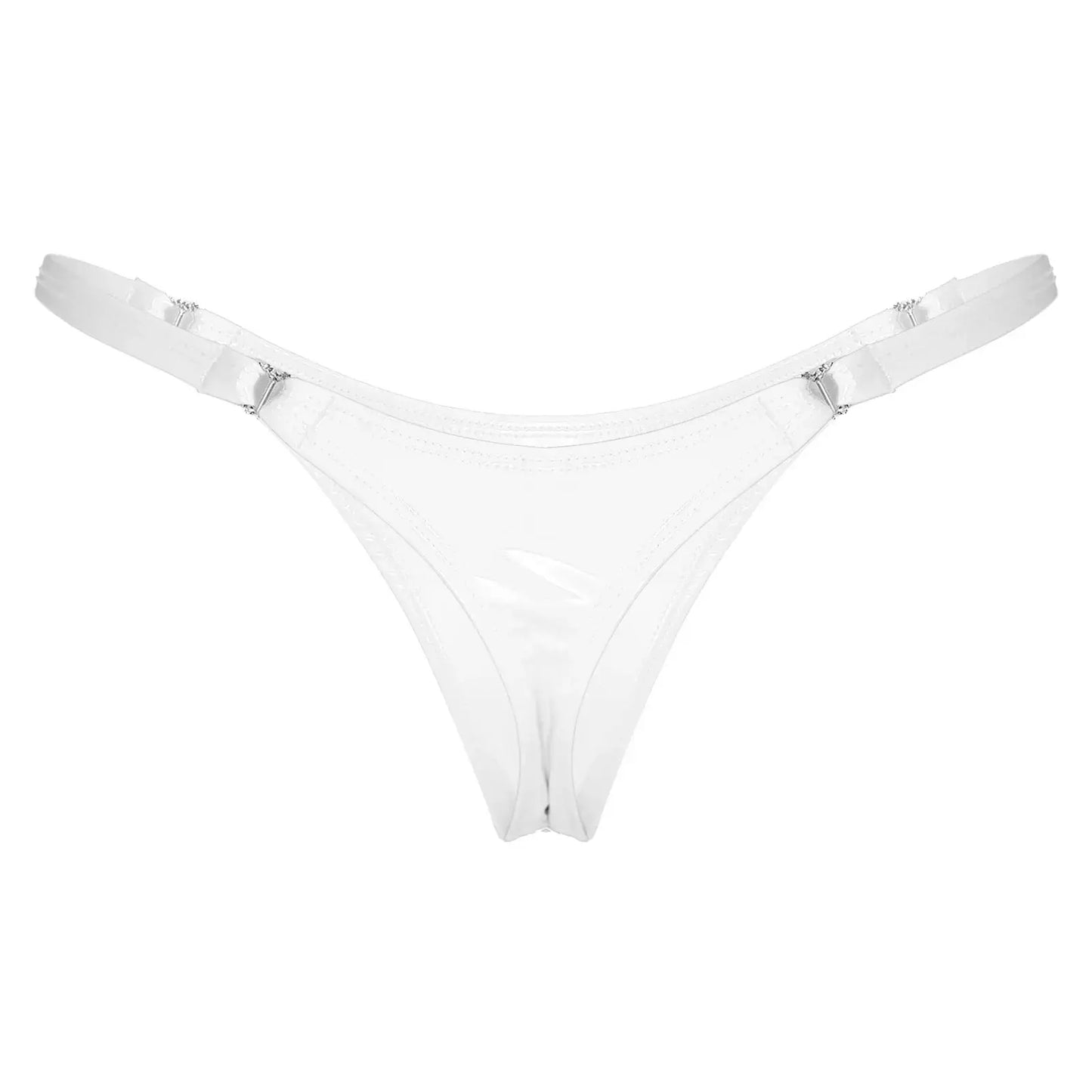 A Strange Untrue Reality Thong LacyNighty Panties