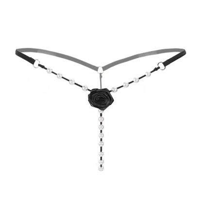 Don't You Ever Forget It Body Jewelry LacyNighty