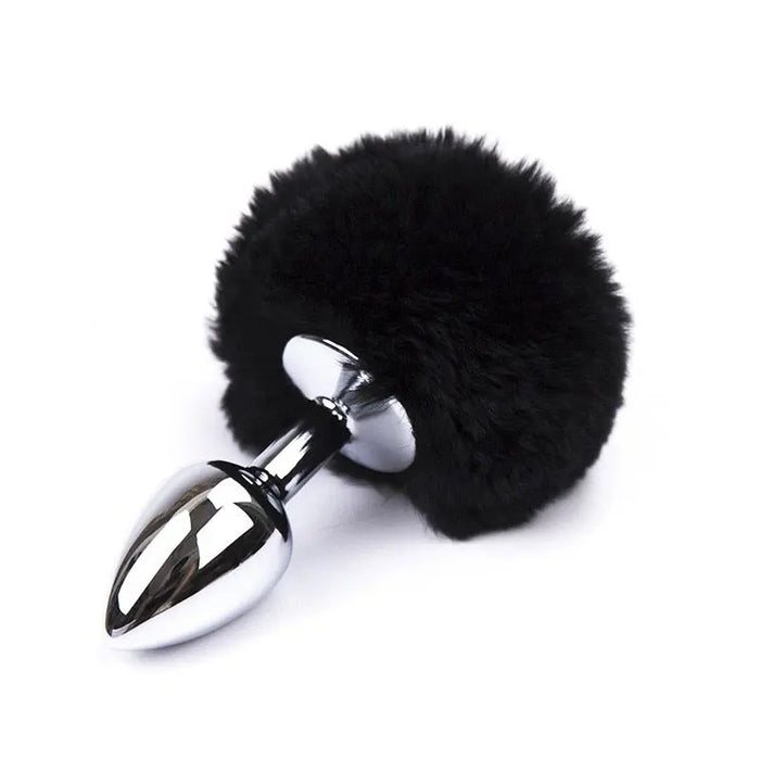 LacyNighty™ Bunny Tail Lavah Intimates