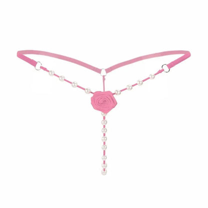 Don't You Ever Forget It Body Jewelry LacyNighty