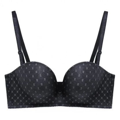 The Mirror Of Your Dreams Bra LacyNighty Bras