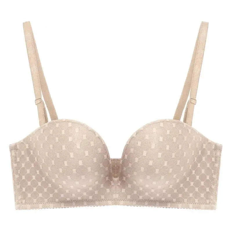 The Mirror Of Your Dreams Bra LacyNighty Bras