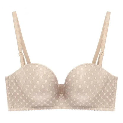 The Mirror Of Your Dreams Bra LacyNighty Bras