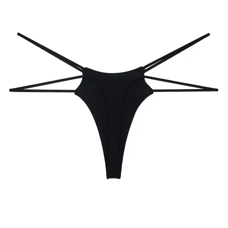 Dreamed You Into Life G-String LacyNighty Panties