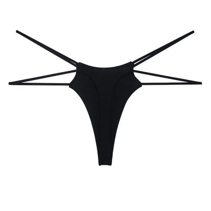 Dreamed You Into Life G-String LacyNighty Panties