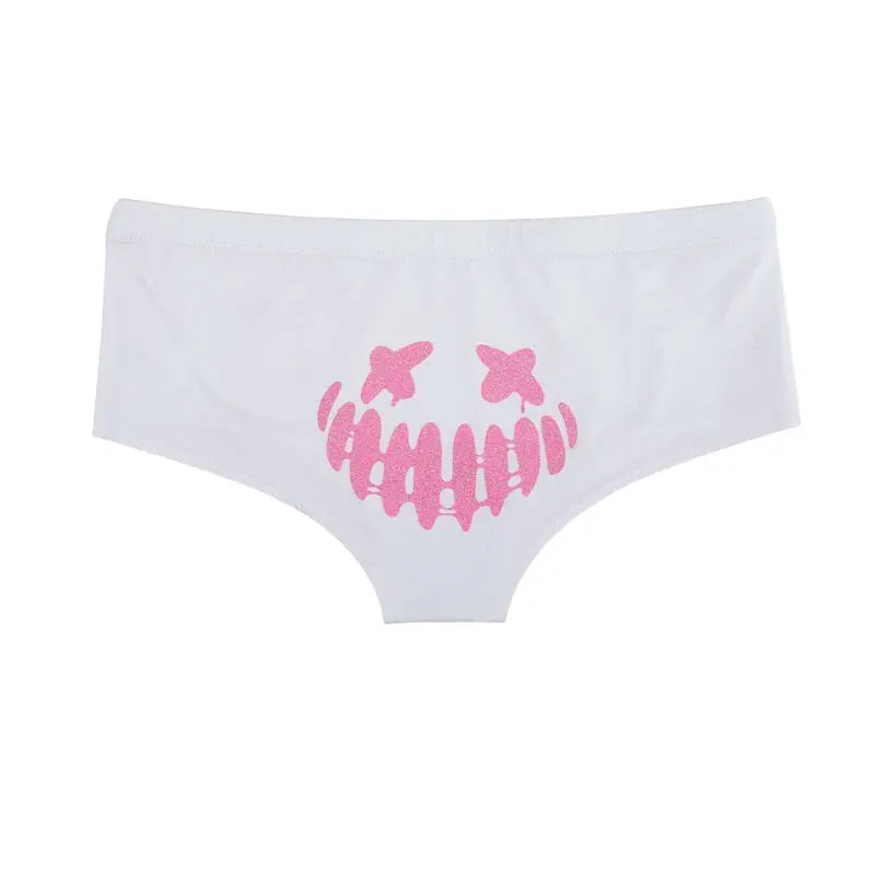 Sweet Nightmares Panties LacyNighty Panties