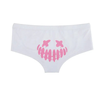Sweet Nightmares Panties LacyNighty Panties