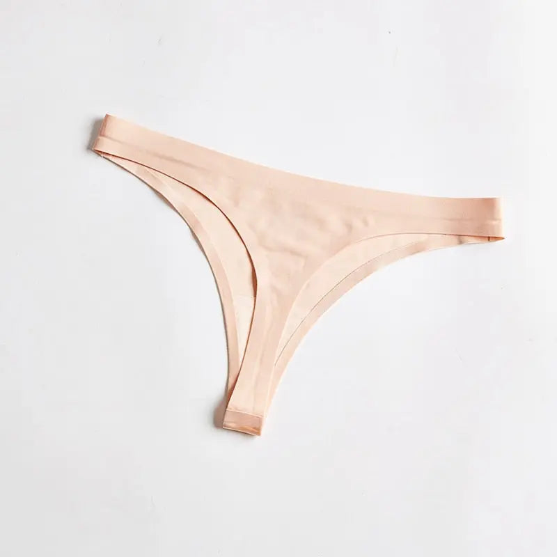 Daily Seamless Thong Lavah Intimates