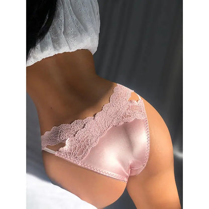 Take Me Home Panties LacyNighty Panties