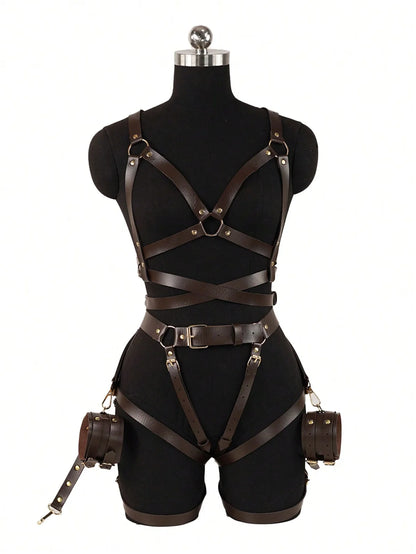 Sweeney Harness