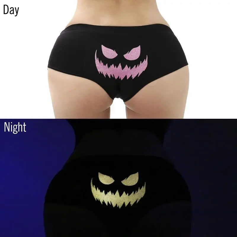 Sweet Nightmares Panties LacyNighty Panties