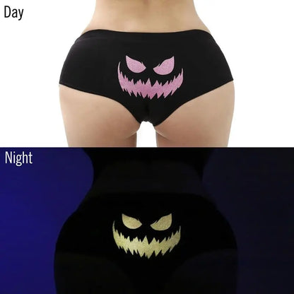 Sweet Nightmares Panties LacyNighty Panties