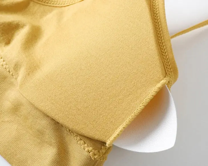 When I'm Alone Bra Set LacyNighty Lingerie & Intimates