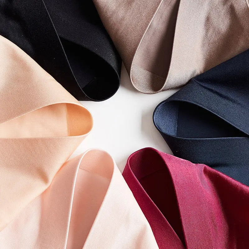 Daily Seamless Thong Lavah Intimates