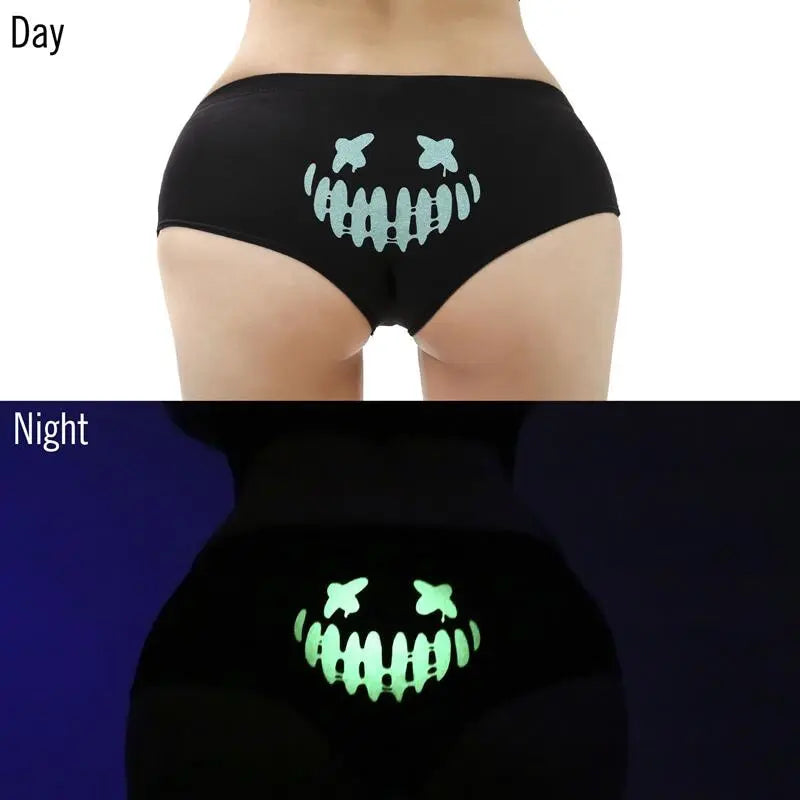 Sweet Nightmares Panties LacyNighty Panties