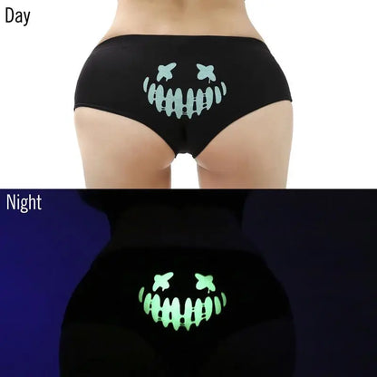 Sweet Nightmares Panties LacyNighty Panties